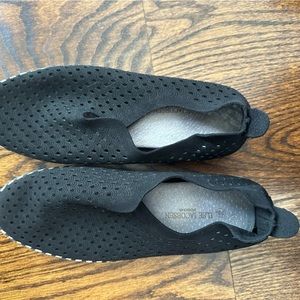 Ilse Jacobson Tulip shoes size 38 BLACK